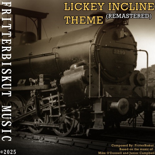 Lickey Incline Theme (Remastered)