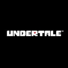 UNDERTALE| Memory(1 Hour - With Rain)