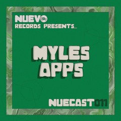 NUECAST011: Myles Apps
