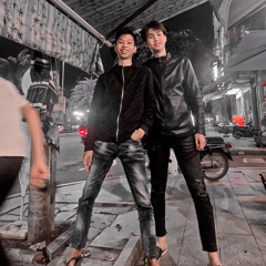 Cái Tình Cái Nghĩa full ae✈️✈️✈️ Cường nhỏ mix