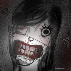 Weeping Angel