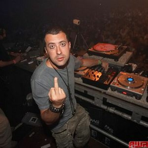 Dave Clarke @ Time Warp 2003