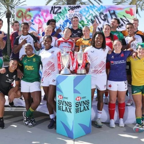 Stream Rugby 7s LIVE, Los Angeles Rugby Sevens 2024 live USA Sevens (7s