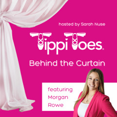 Episode 21: It's All in the Details with Morgan Rowe