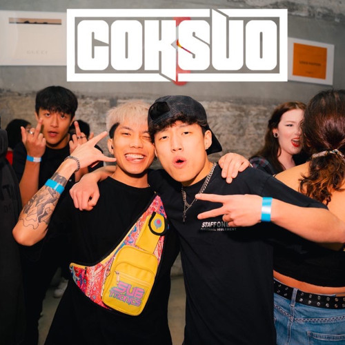 PROJECT NOCTURNAL (COKSUO SET)