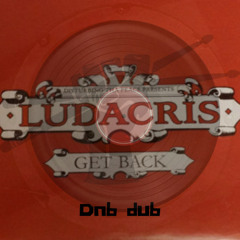 GET BACK DNB DUB ( FREE DOWNLOAD)