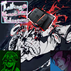 TTWAV Ep 110 - Switch 2 and Romeo is a Dead Man Excitement Intensifies
