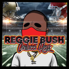 Carlucci Keys - Reggie Bush Freestyle (Single) (Re-Release)