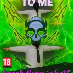 FREE DL| BELONG TO ME X BREAK THEM IN HALF MASHUP