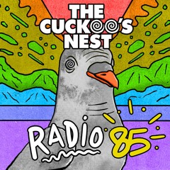 Mr. Belt & Wezol's The Cuckoo's Nest 85 (2020 Yearmix)
