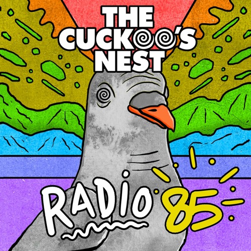 Mr. Belt & Wezol's The Cuckoo's Nest 85 (2020 Yearmix)