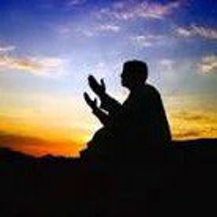 دعاء ليلة القدر - الشيخ صلاح الجمل