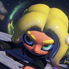 Hero Mode Alterna 7 - Splatoon 3 OST