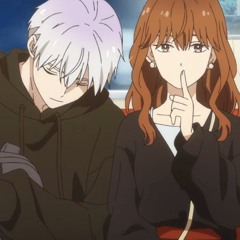 moodybluezzzz x kysdevi - snowmane [prod. shuno]