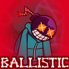Whitty Ballistic [Friday Night Funkin' - VS Whitty mod]