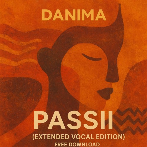 Free download - PASSII (Extended Vocal Edition) - 121bpm