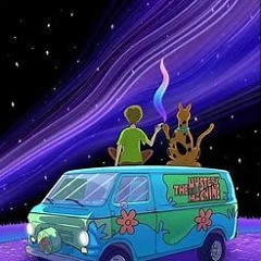 The Stoner Mysteries vol 1