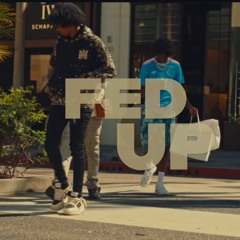 sweevo- Fed up