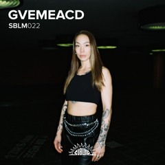 SBLM022 - GVEMEACD