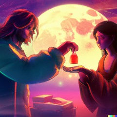 Honey feat. Kaylanope