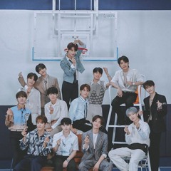 [Concert Ver] SEVENTEEN - CRUSH