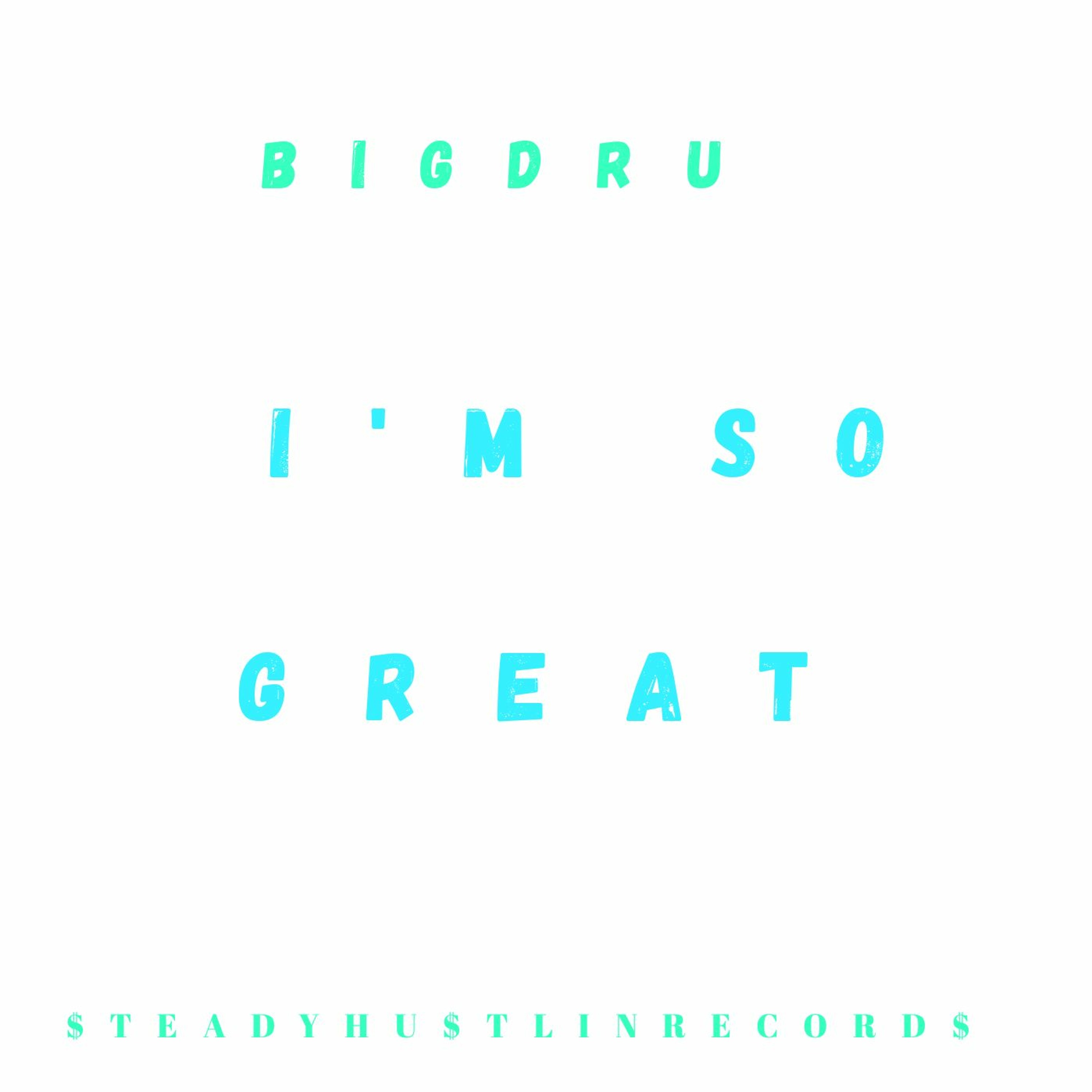 Colorado Indie Rap/Alternative Artist-BigDru