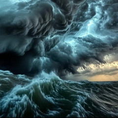 Metal Storm (Instrumental - Aleh Adler Remix)