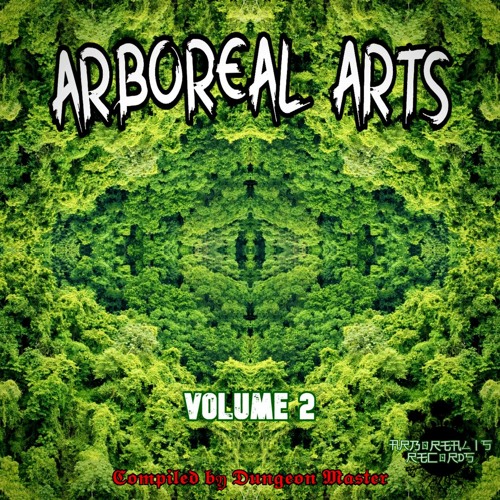 Blether - Initial Venture (OUT NOW on Arborealis Records)