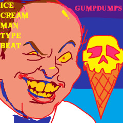Ice Cream Man Type Beat