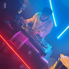 2022 DJ BUD FIRST MIXSET