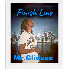 Mr.Glideee - Earth Day (Prod by 6Mvstik)