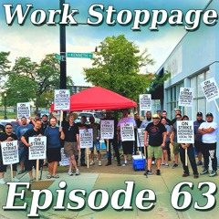 Ep 63 - No More Overdraft Fees
