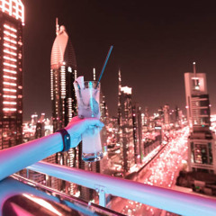 Toxiccc- GRXNDSON x (Prod. KrystalwithaK)