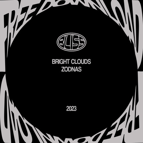 Free download: Bright Clouds - Zodnas