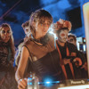 Julya Karma @ Amores Experience - Boda De Muertos | October 2022 DJ mix artwork - Electronic music tracklist cover image