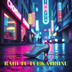 Rahutu tuhkatriinu