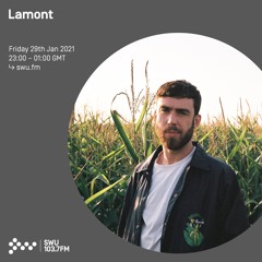 Lamont - 29th JAN 2021