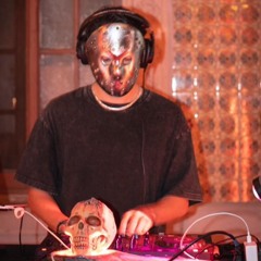 DJ SET HALLOWEEN 2024 (Short Edit)