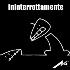 GigiDag - Ininterrottamente (M.Dij _GrezzoMix)©