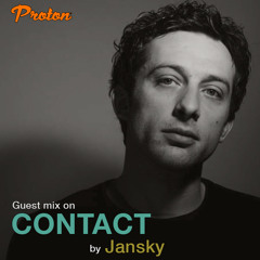 CONTACT - Jansky On PROTON (March 2023)