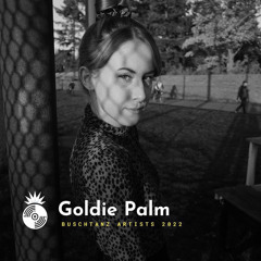 Goldie Palm @ Buschtanz 2022 | 19.08.2022