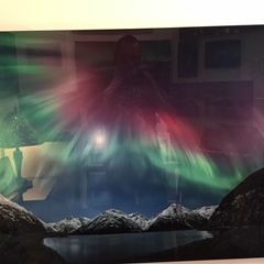 David Mateo- flotation/alone