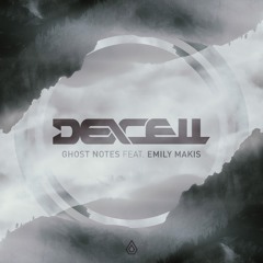 Dexcell - Ghost Notes feat. Emily Makis - Spearhead Records