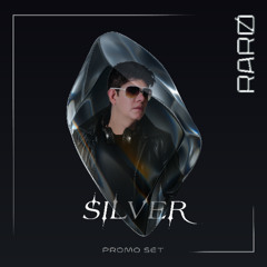 VIVA RARO: MINERAL - Promo Set By SILVER - 2025