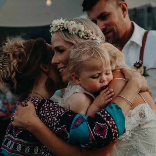 Listen to playlists featuring Harper Song (for my niece) by Rosie Rayah