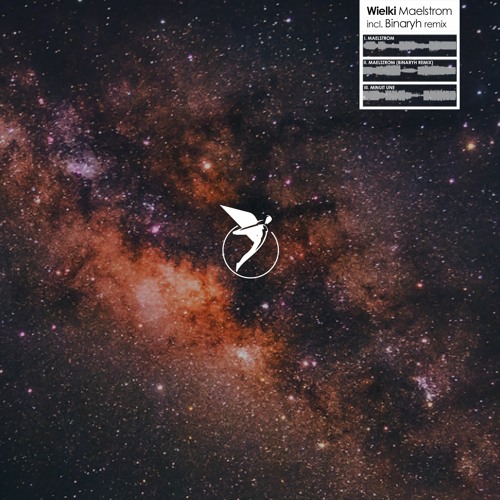 PREMIERE: Wielki - Minuit Une (Original Mix) [Astral Records]