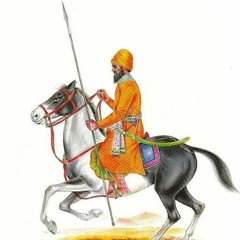 Battle of Kartarpur: Shaheedi Bhai Lakhu Ji