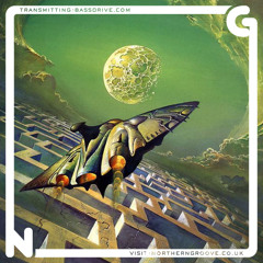 Northern Groove Show [2025.11.19] Dan Soulsmith on BassDrive