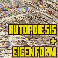 Rocco Gangle - Autopoiesis and Eigenform