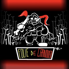 STORYSHIFT - MEGALOVANIA: FOLIE DE GRANDUER